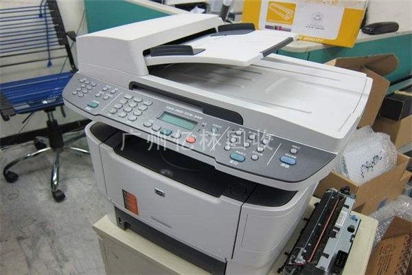 打印機回收
